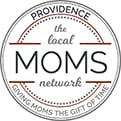 Providence Moms Logo